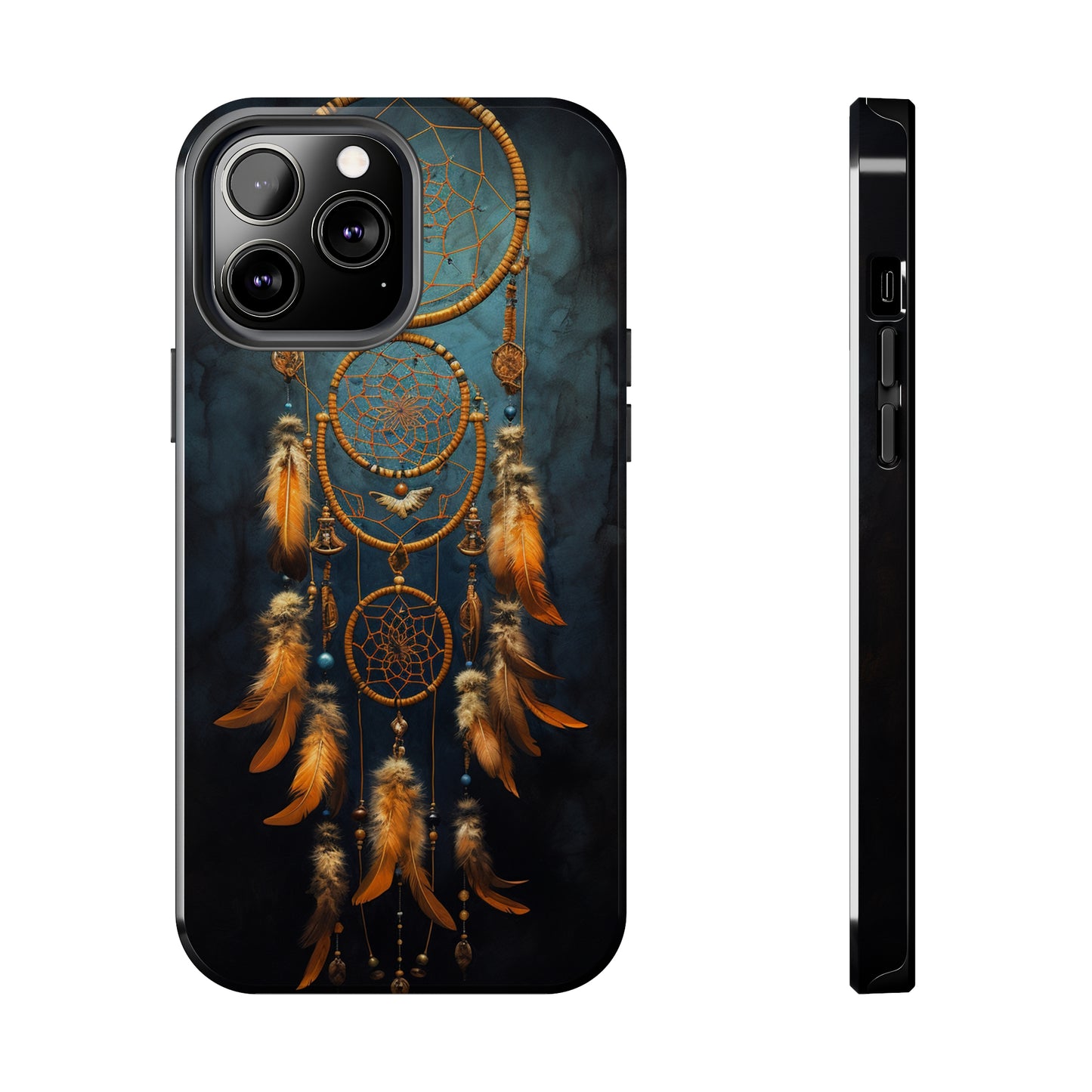 Dreamcatcher iPhone Case