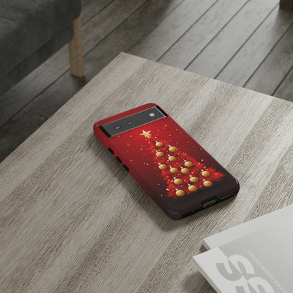 Christmas Tree Phone Case