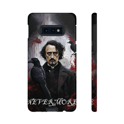 Poe iPhone 14 case