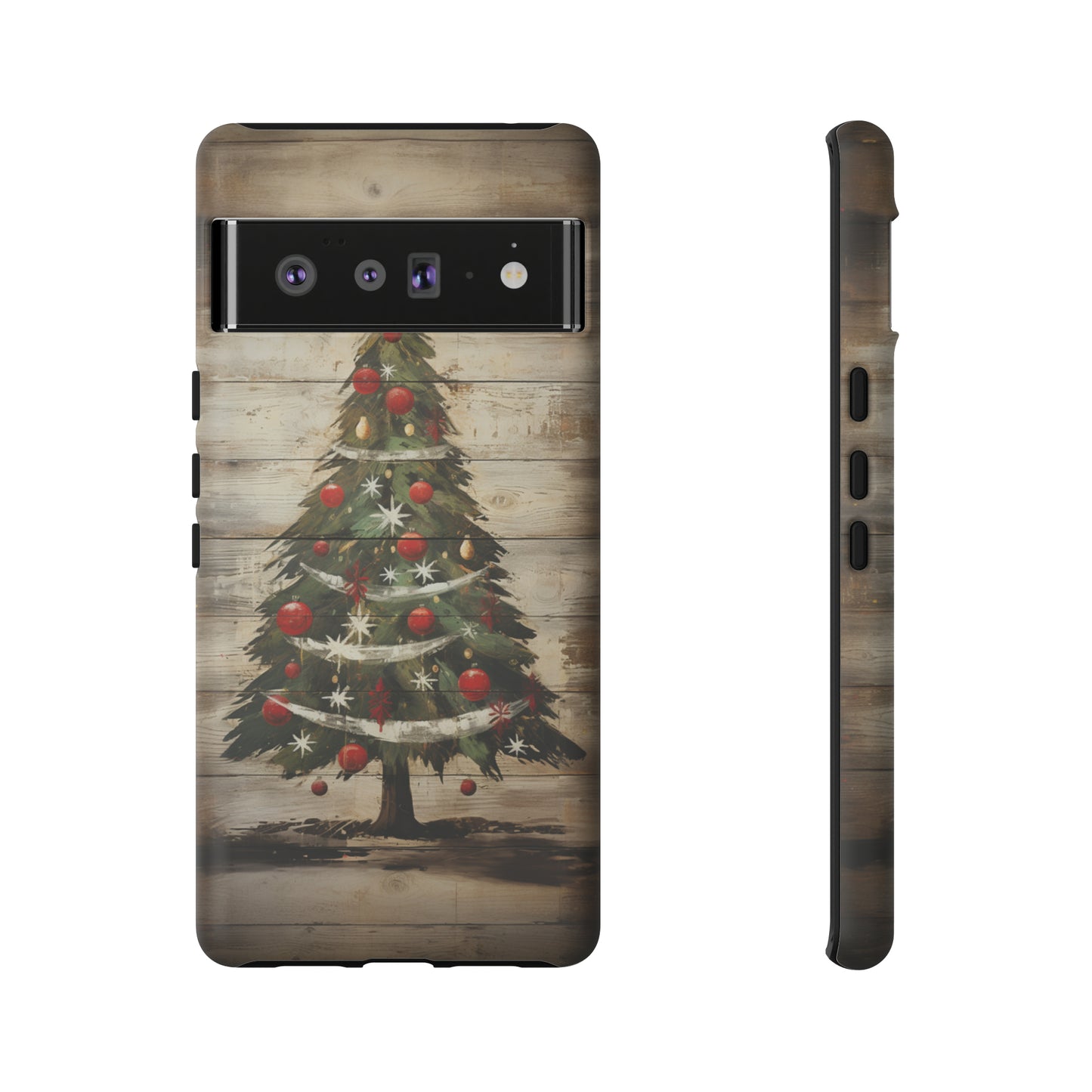 Christmas Tree Phone Case