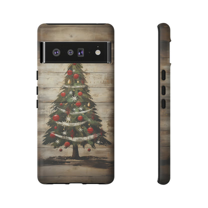 Christmas Tree Phone Case