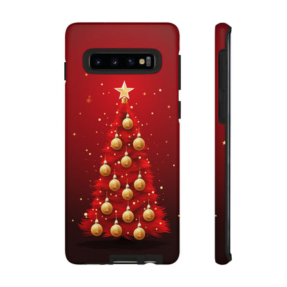 Christmas Tree Phone Case