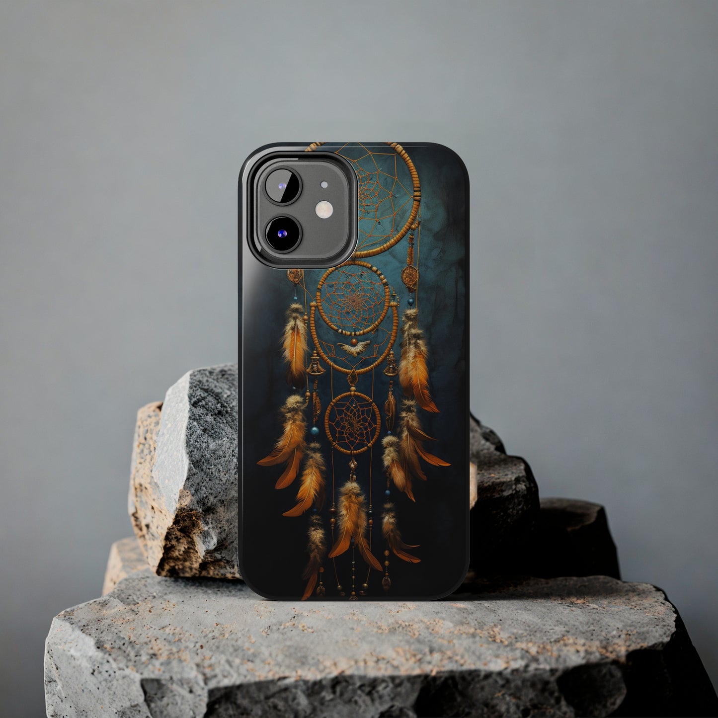 Dreamcatcher iPhone Case