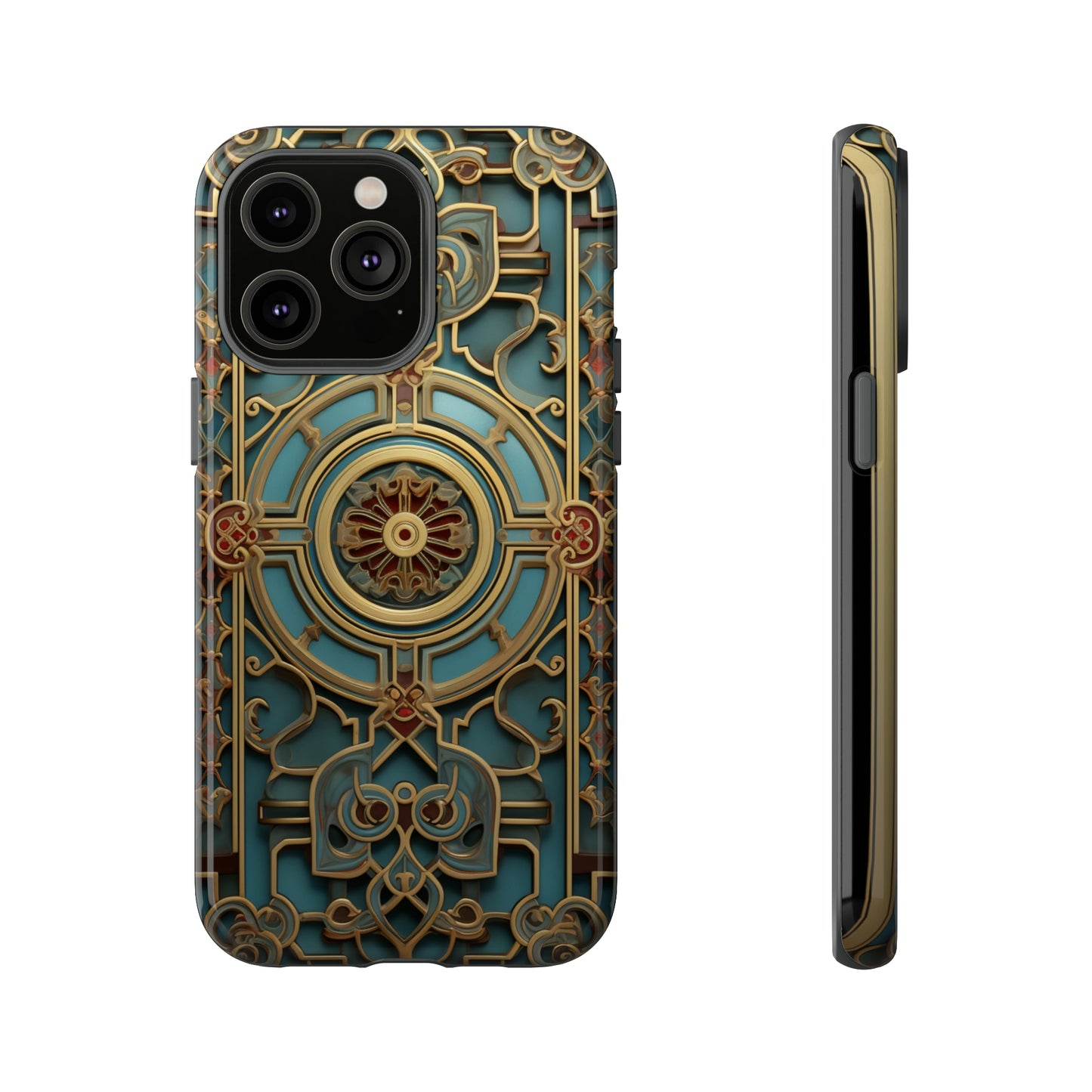 Mosaic Phone Case