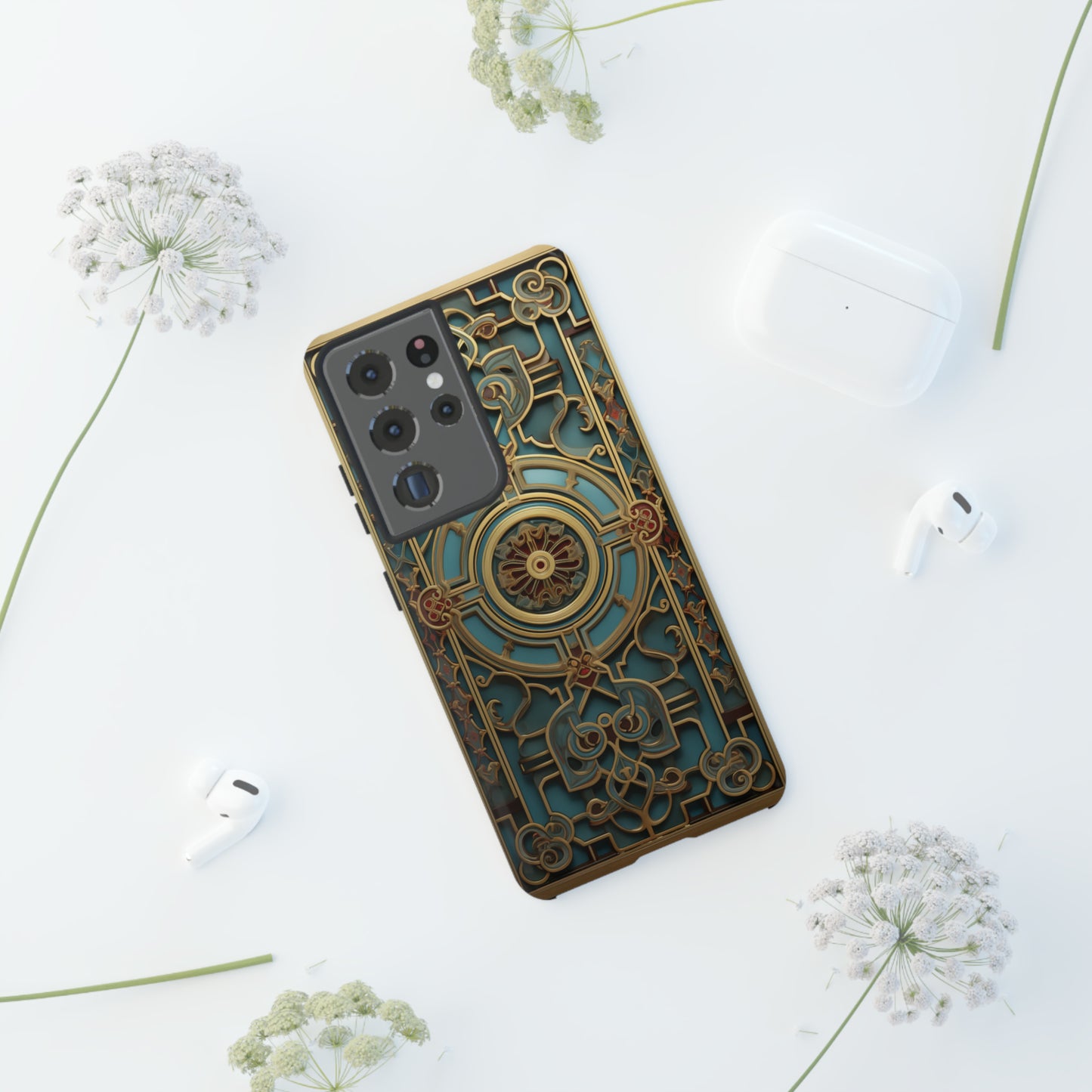 Mosaic Phone Case