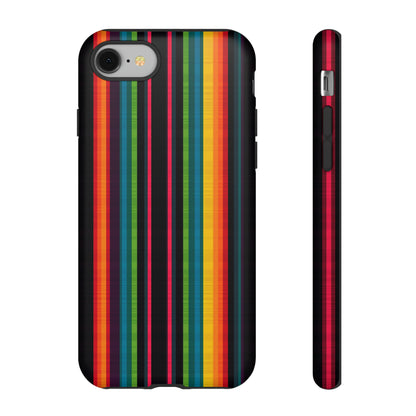 Navajo Native American Indian Art Phone Case