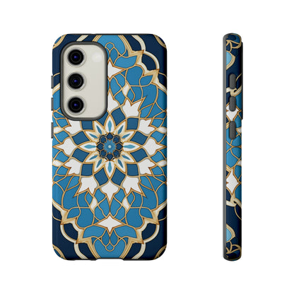 Mosaic Phone Case