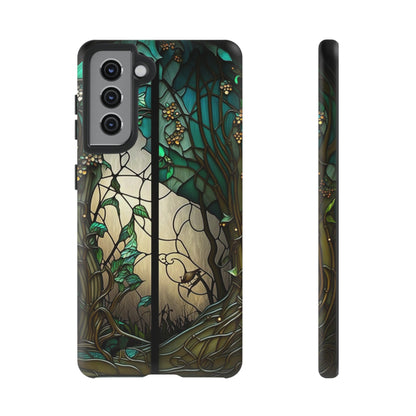 Stained Glass iPhone Case