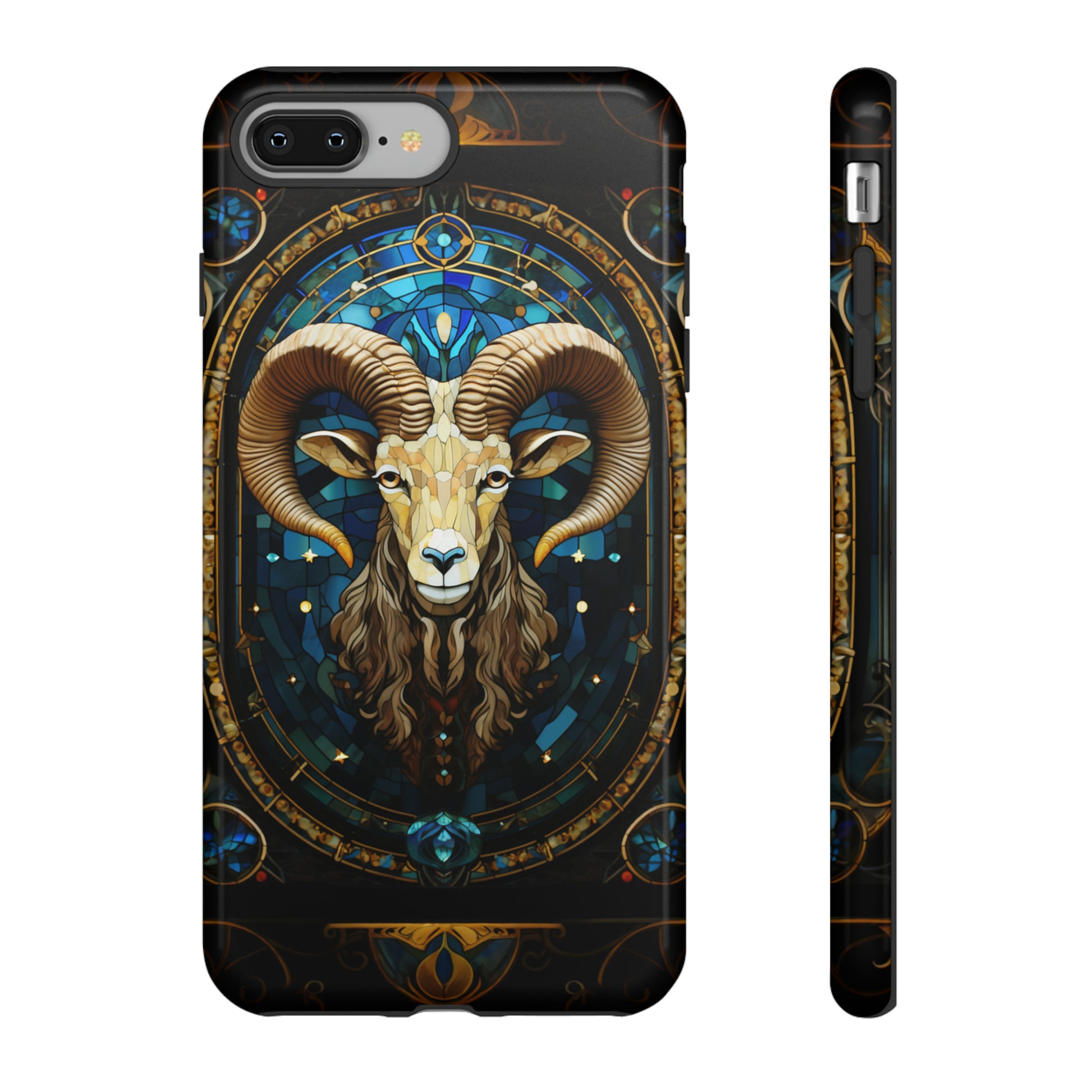 Aries Symbol Phone Case for Google Pixel