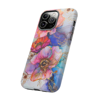 Stained Glass Color Phone Case