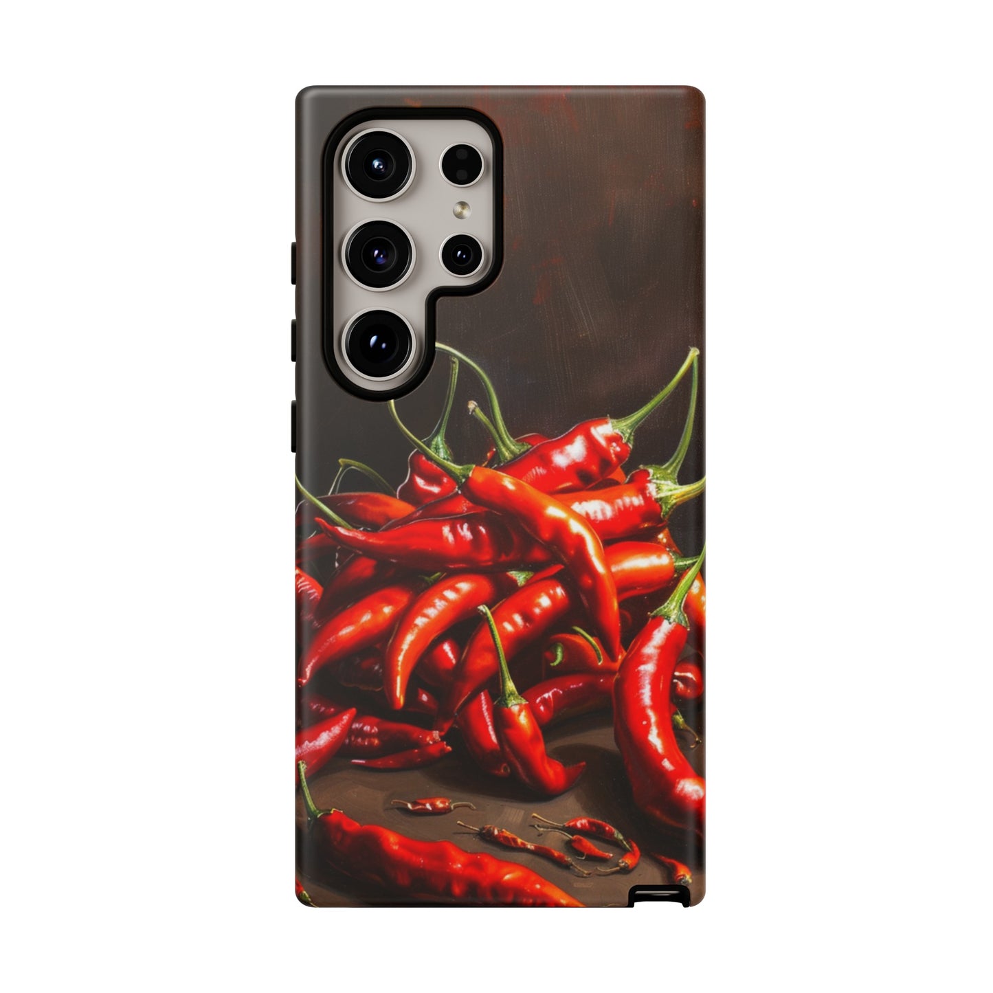 Red Hot Chili Peppers Phone Case