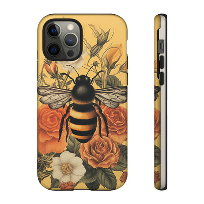 Vintage Vibe Bee Inspired