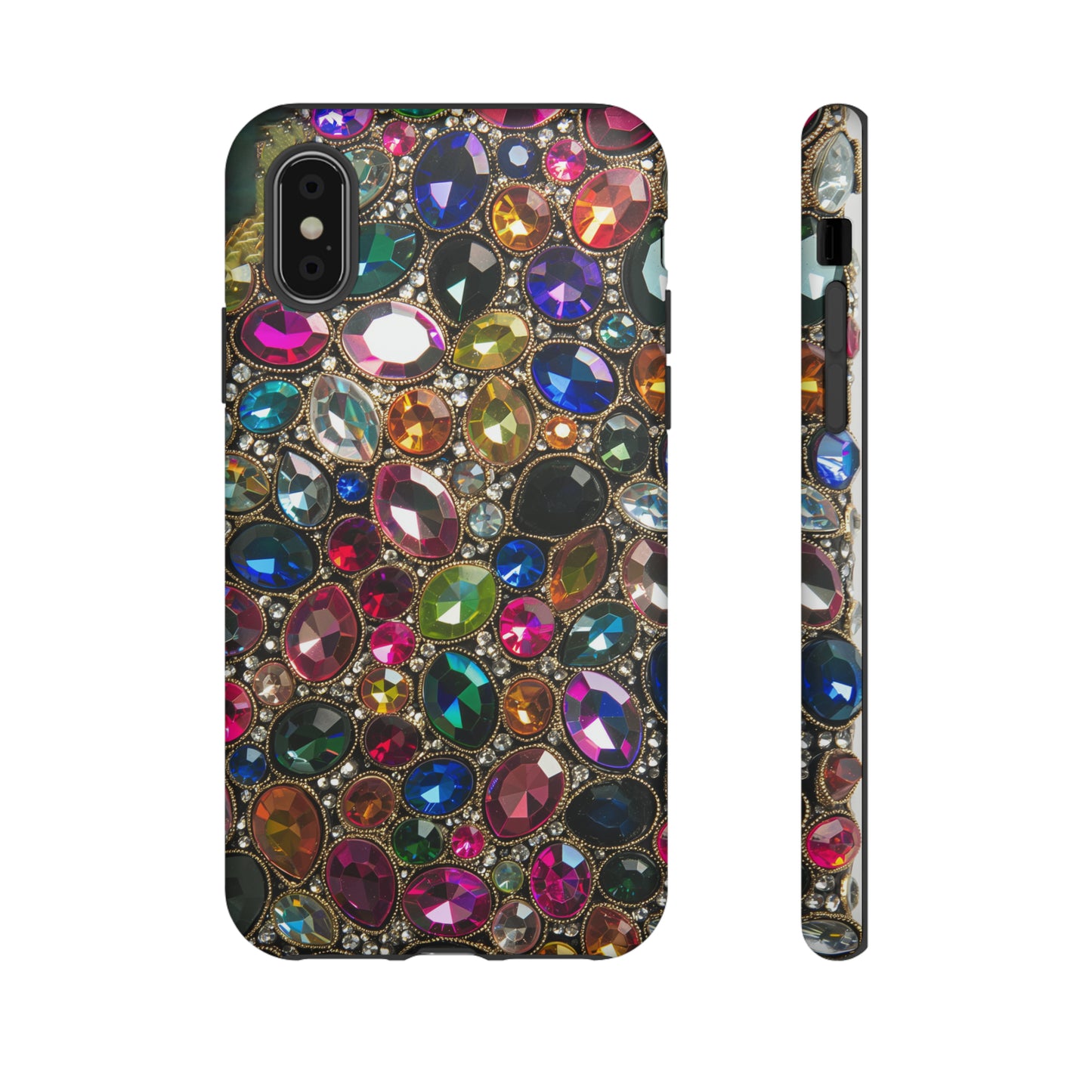 Bling Rhinestone Phone Case