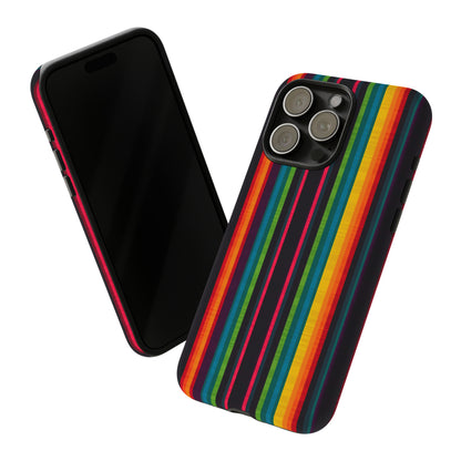 Navajo Native American Indian Art Phone Case