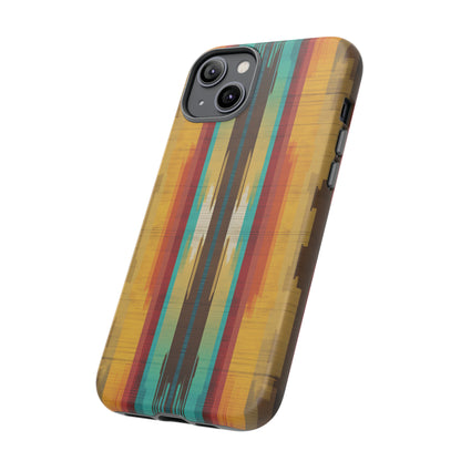 Native American Culture and Heritage Inspired iPhone Case