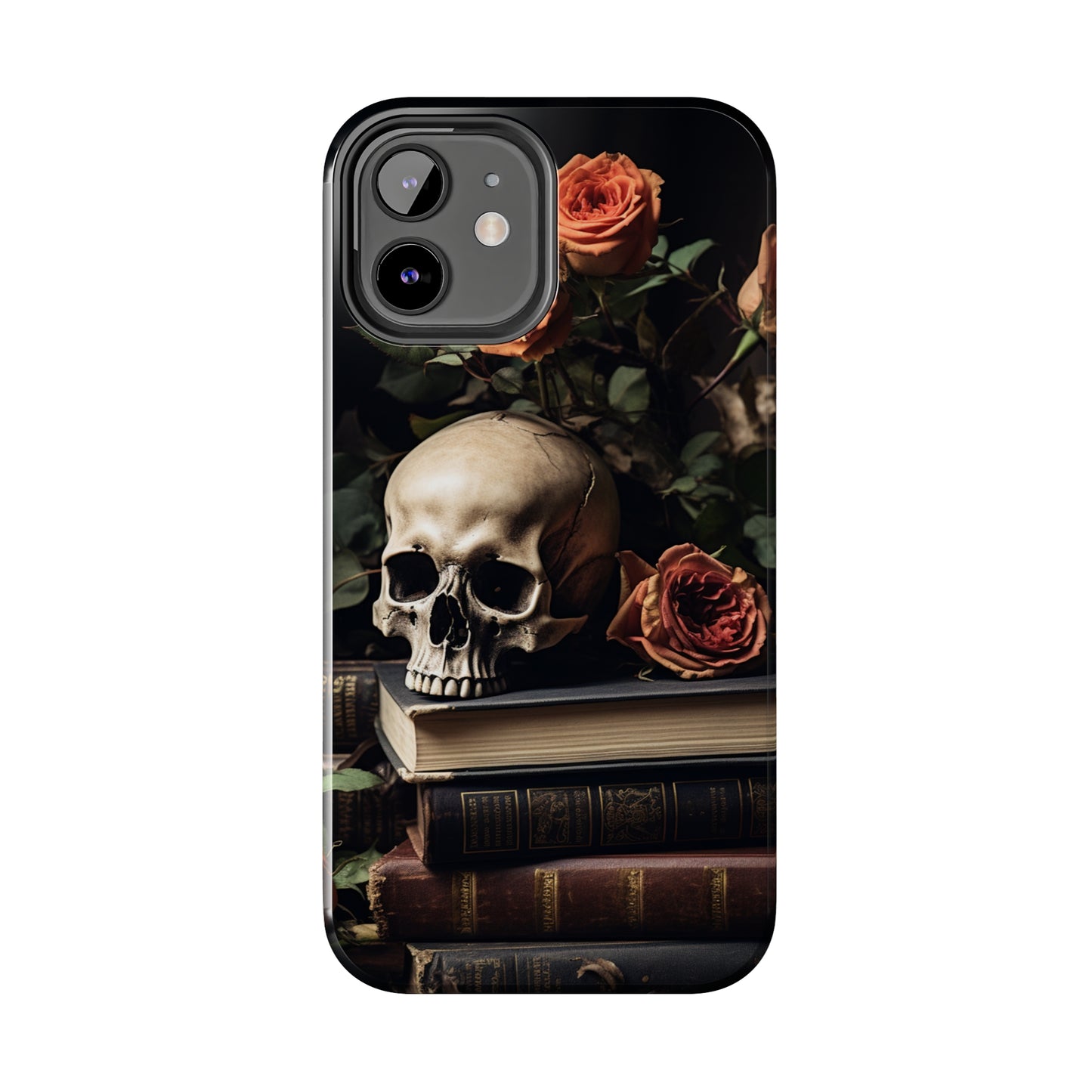 Dark Academia case for iPhone 14 13 12 11 Pro Max case iPhone XR XS Max Case iPhone X Case iPhone 7 Plus iPhone 8 Plus case iPhone 6 case