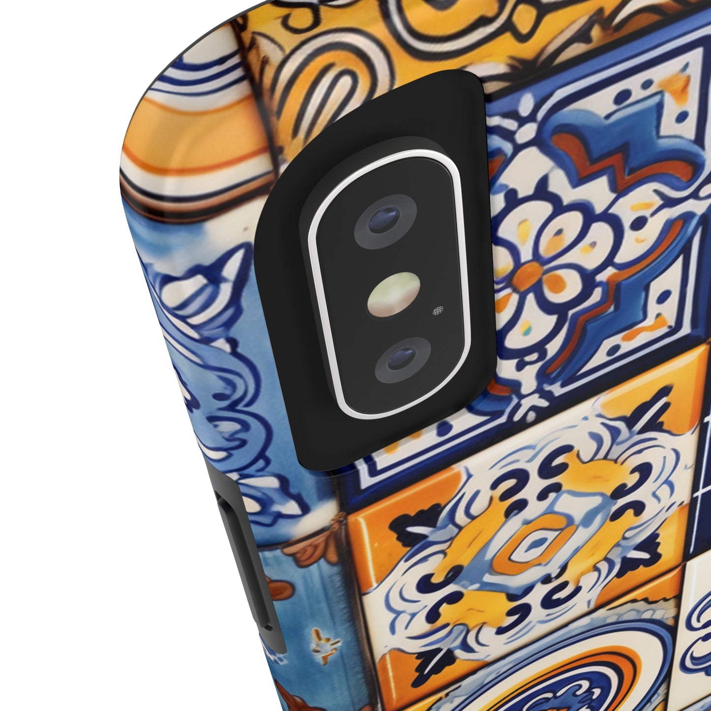 Mexican Tile iPhone Case | Embrace the Vibrant Culture of Mexico