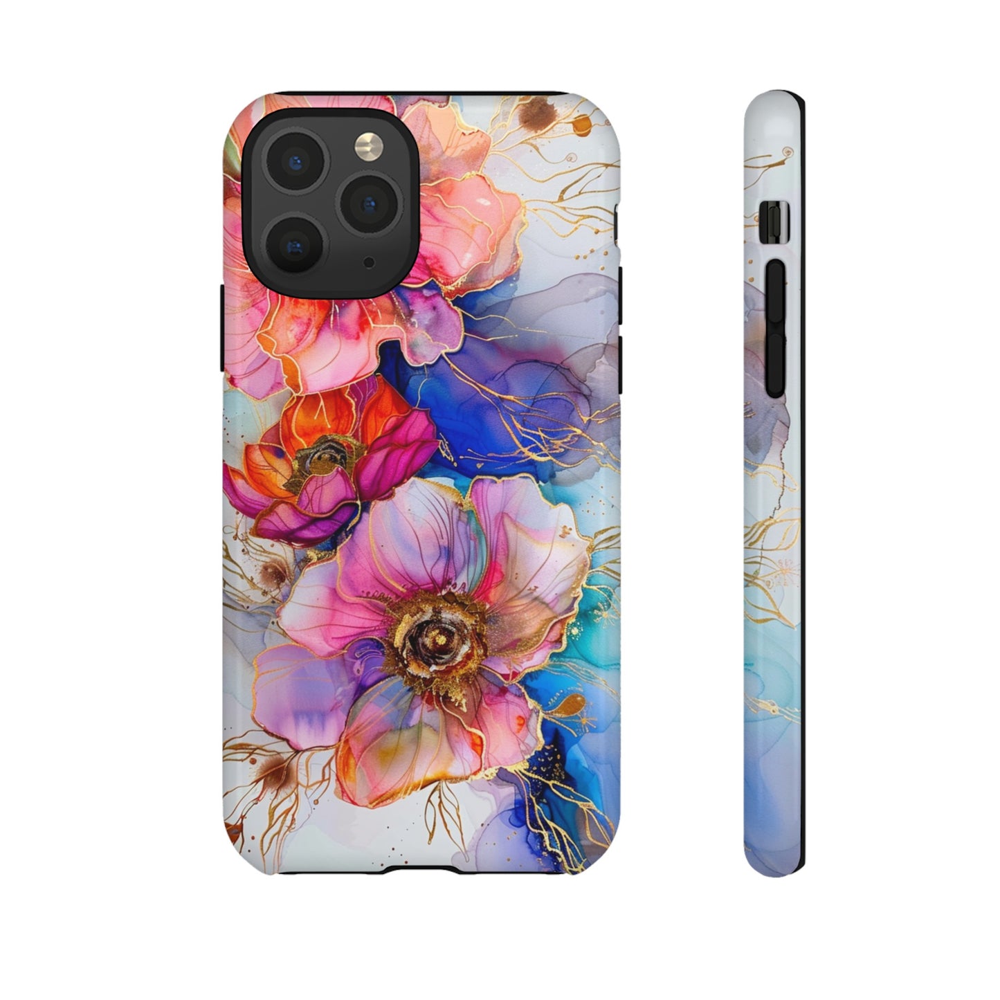 Stained Glass Color Phone Case