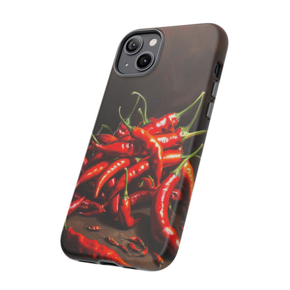 Red Hot Chili Peppers Phone Case