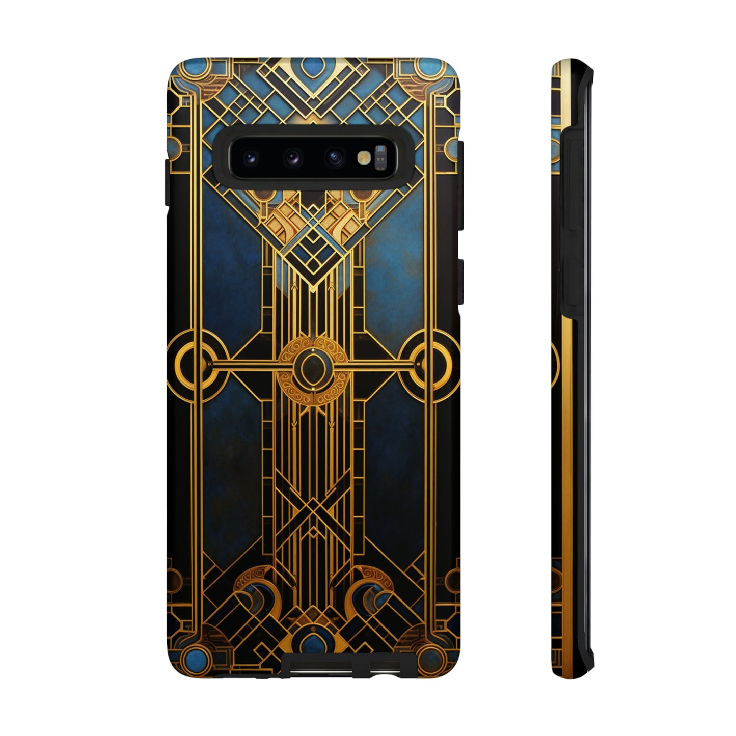 Art Deco Mosaic Phone Case