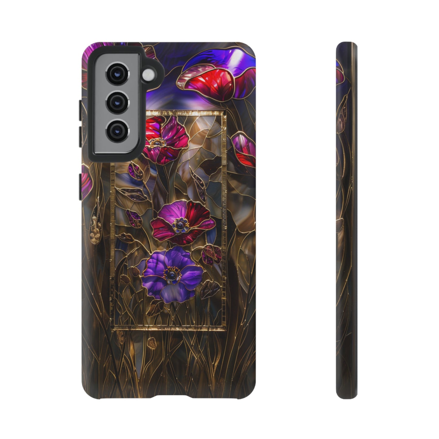 Night Blossom Phone Case