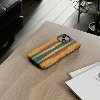 Native American Culture and Heritage Inspired iPhone Case