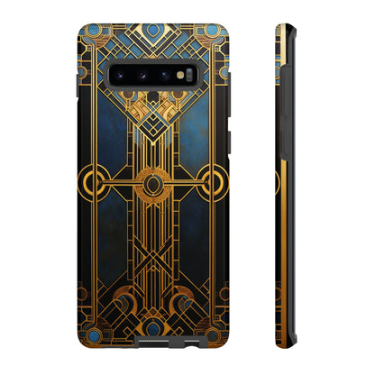 Art Deco Mosaic Phone Case