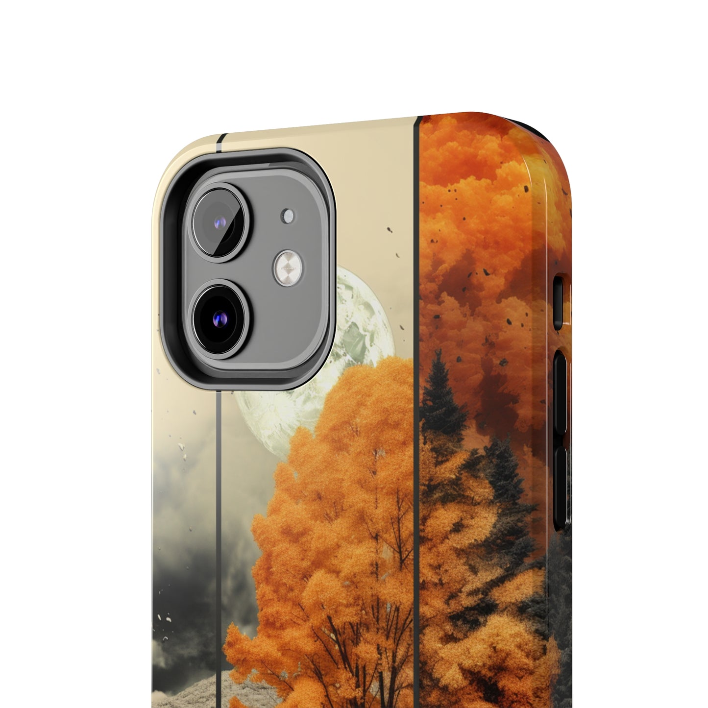 Fall Colors case for iPhone 14 13 12 11 Pro Max case iPhone XR XS Max Case iPhone X Case iPhone 7 Plus iPhone 8 Plus case iPhone 6 case