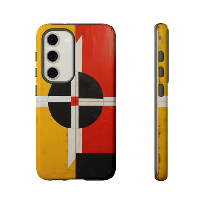 Native American Inspired Medicine Wheel Phone Case