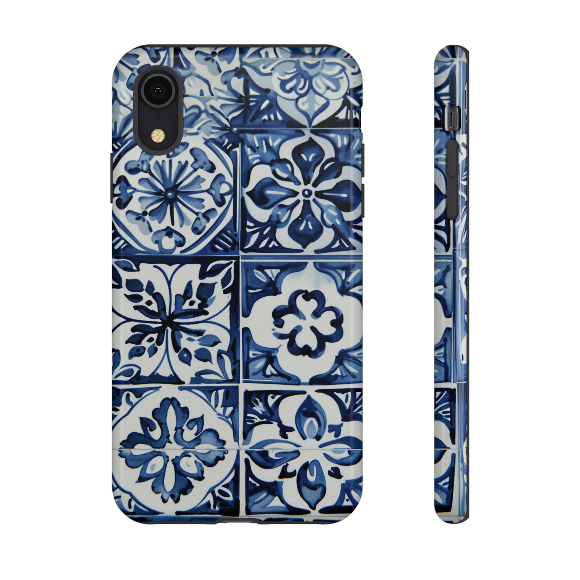 Portuguese Tile Phone Case