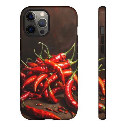 Red Hot Chili Peppers Phone Case