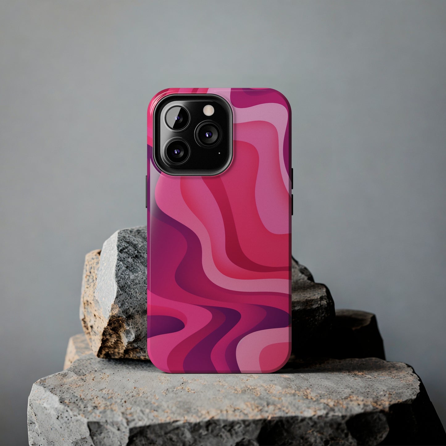 iPhone XS Max Pink Radiance