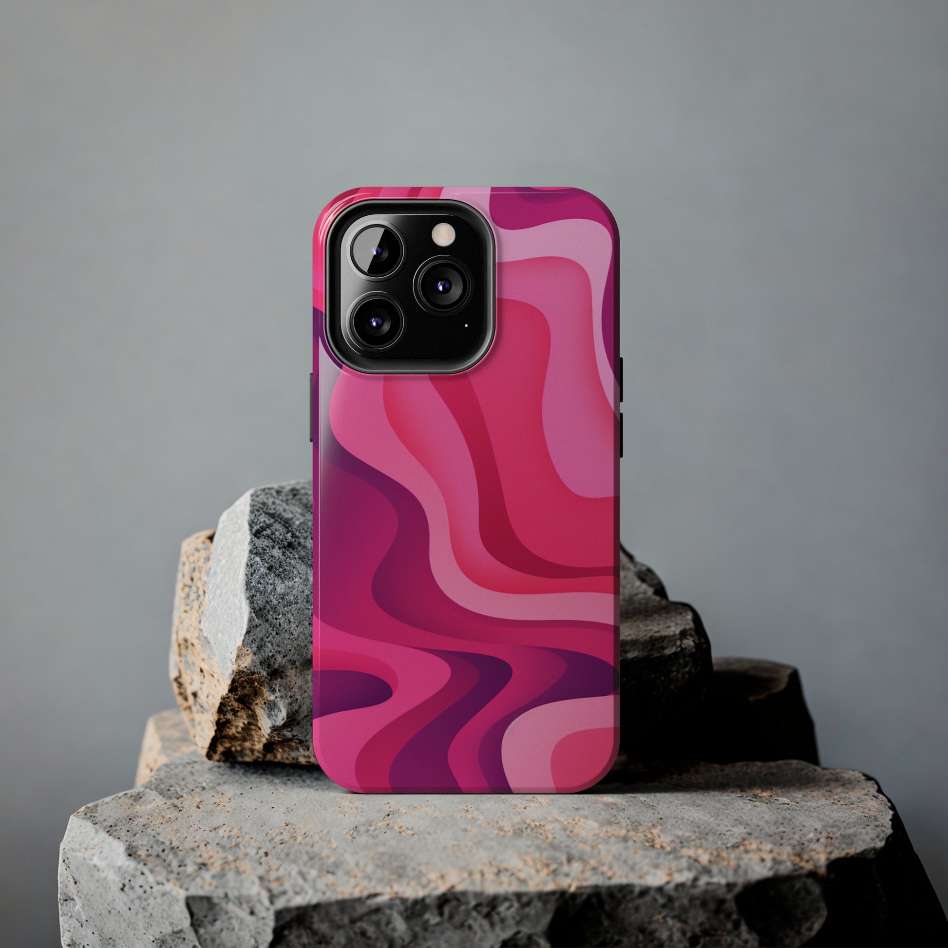 iPhone XS Max Pink Radiance