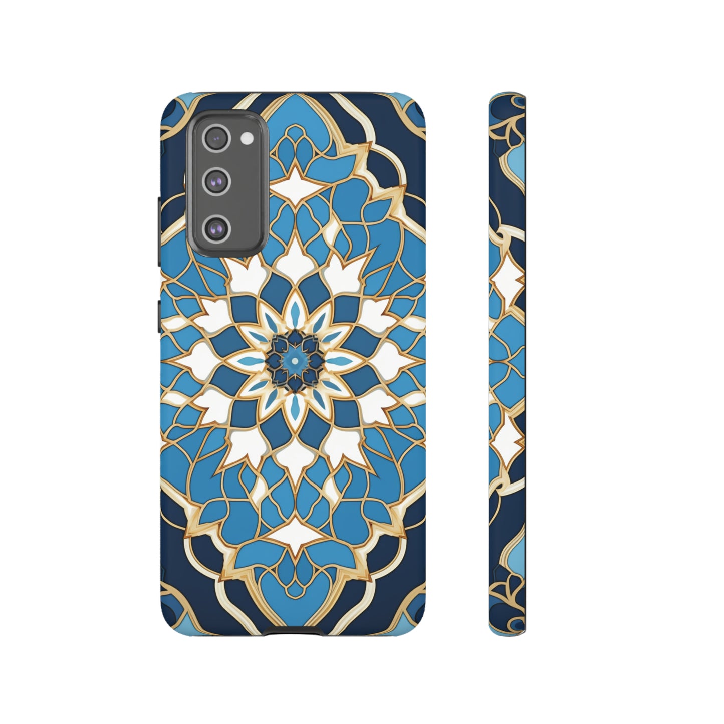 Mosaic Phone Case