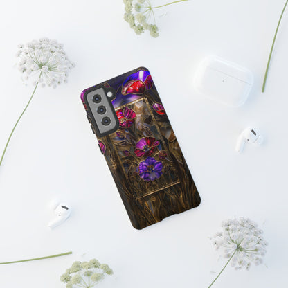 Night Blossom Phone Case