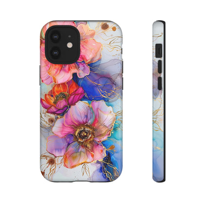 Stained Glass Color Phone Case