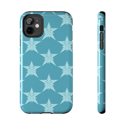You're a Star Baby Blue iPhone Case | Embrace Stellar Vibes with Chic Style
