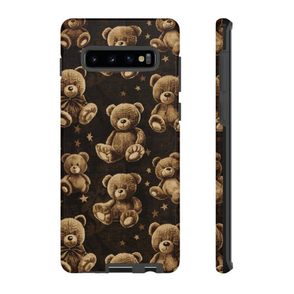 Teddy Bear BFF Phone Case