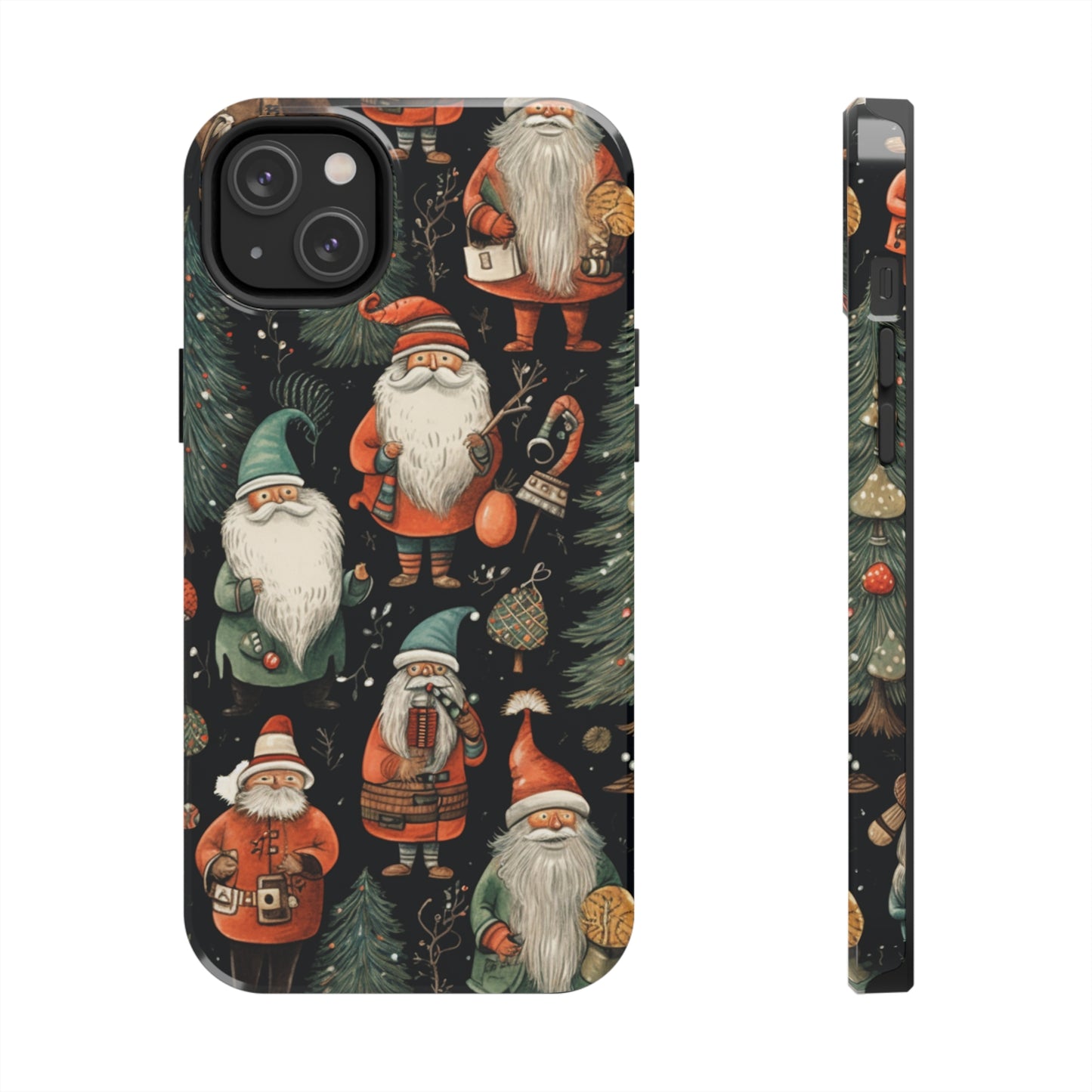 Christmas Phone Case for iPhone 14, 14 Pro Max, 13, 12