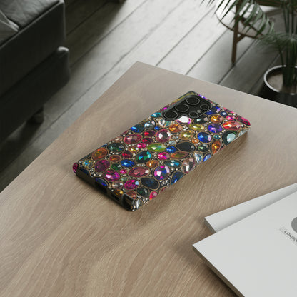 Bling Rhinestone Phone Case