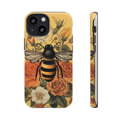 Vintage Vibe Bee Inspired