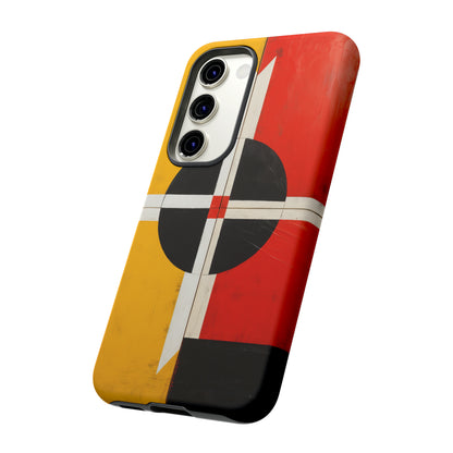 Native American Inspired Medicine Wheel Phone Case