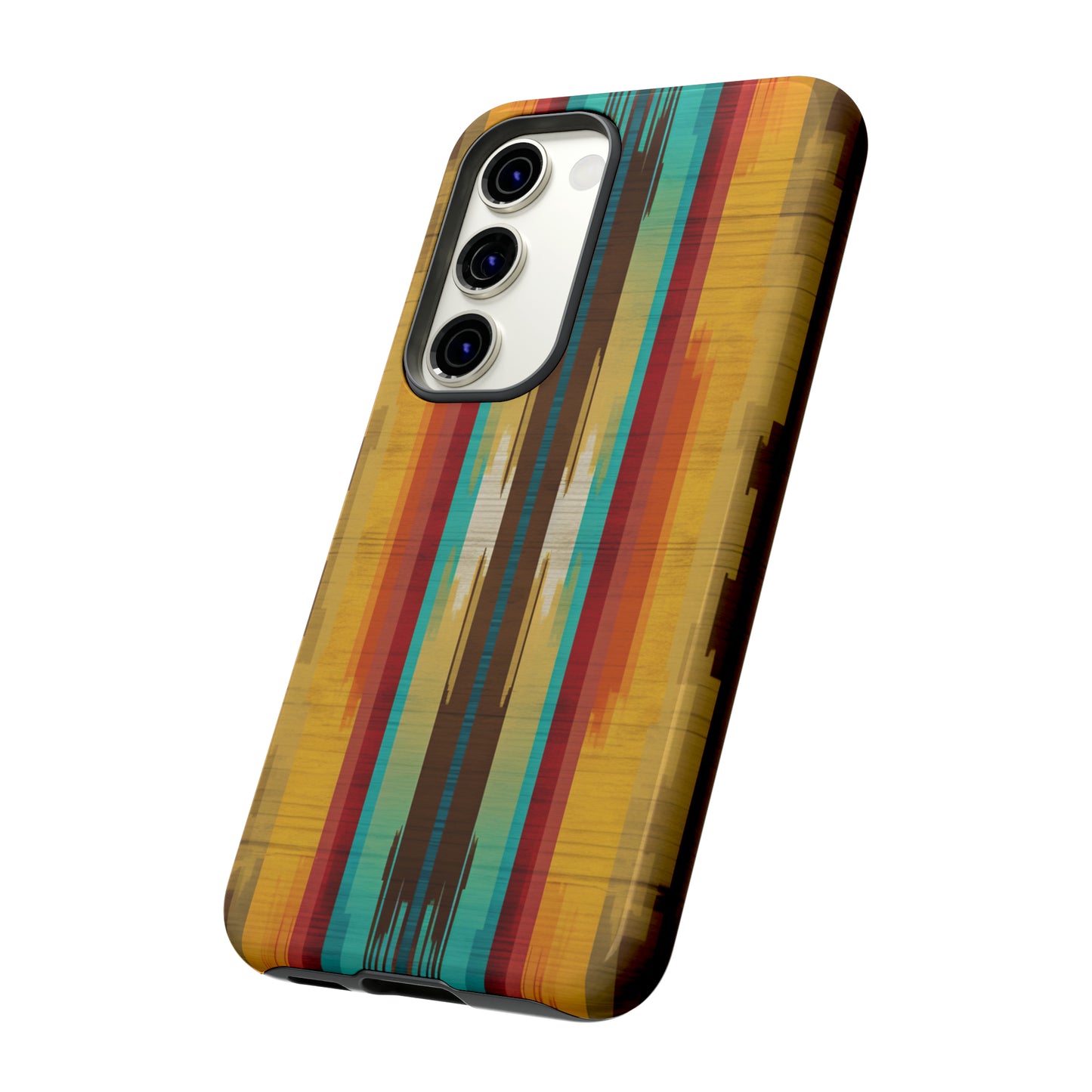 Native American Culture and Heritage Inspired iPhone Case