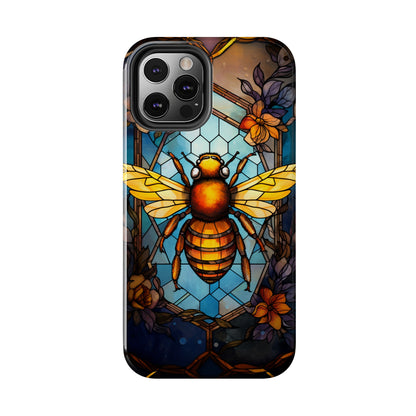 Honey Bee iPhone Case | Embrace the Sweetness of Nature's Workers