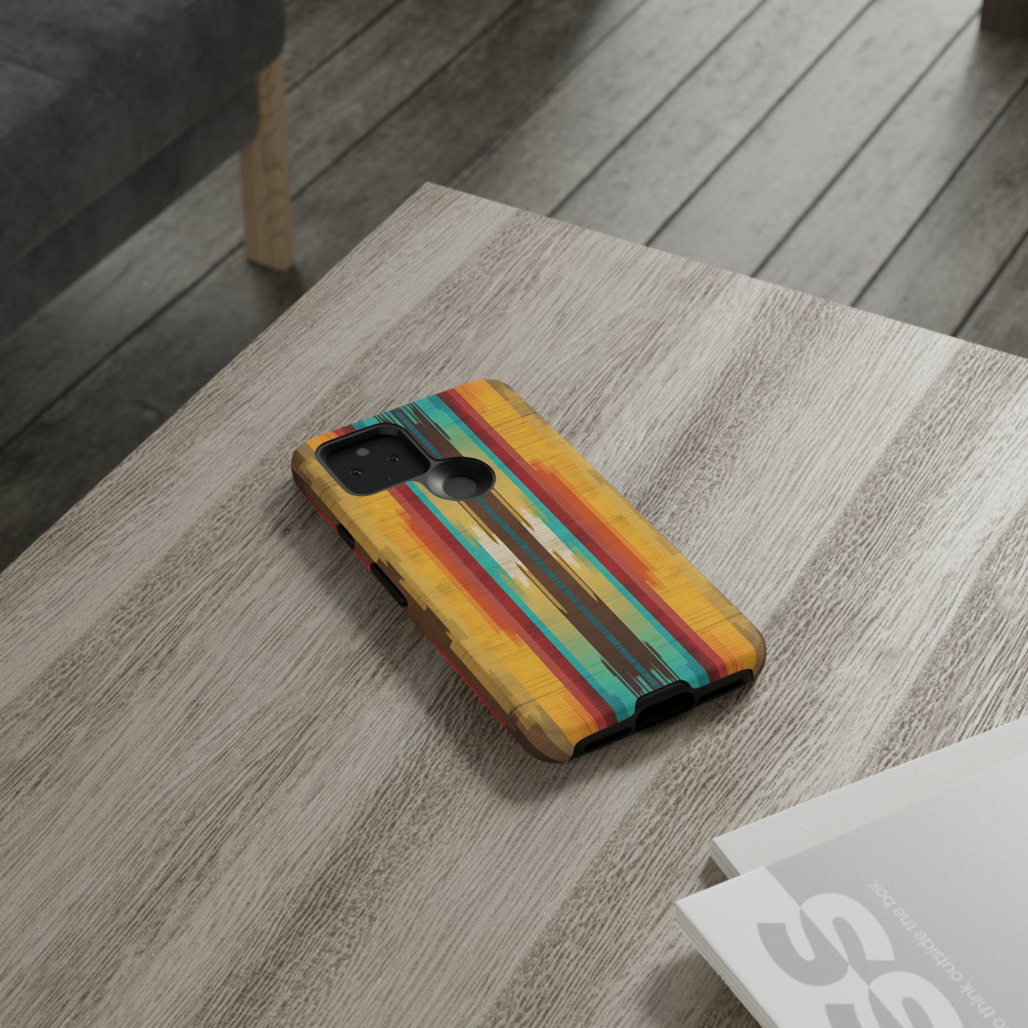 Native American Culture and Heritage Inspired iPhone Case