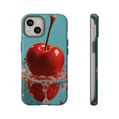 Unique Cherry Bomb design