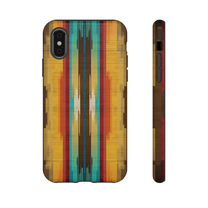 Samsung Case - Native Inspired Art