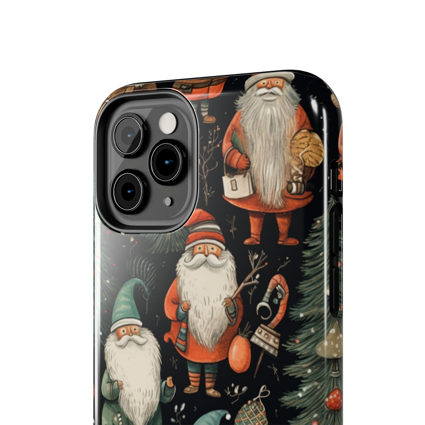 Christmas Phone Case for iPhone 14, 14 Pro Max, 13, 12