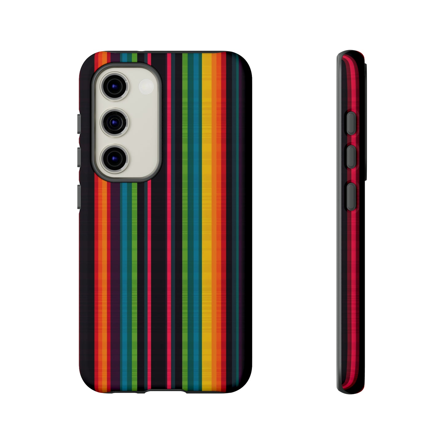 Navajo Native American Indian Art Phone Case