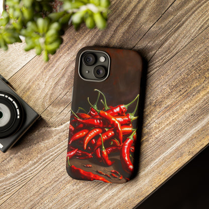 Red Hot Chili Peppers Phone Case